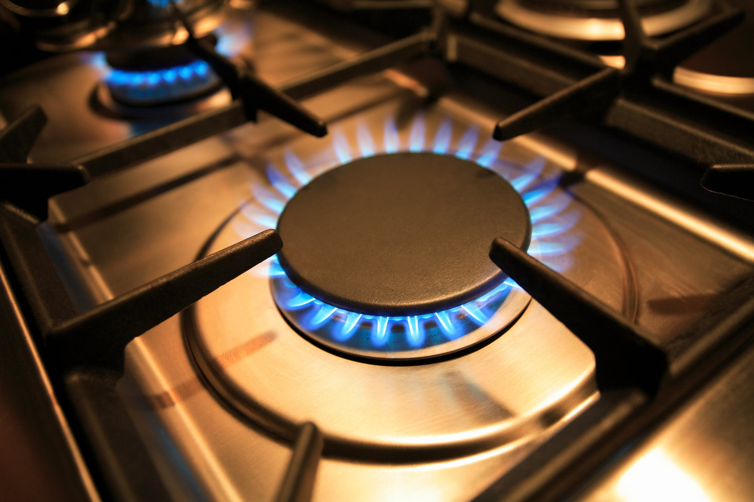 Gas Services