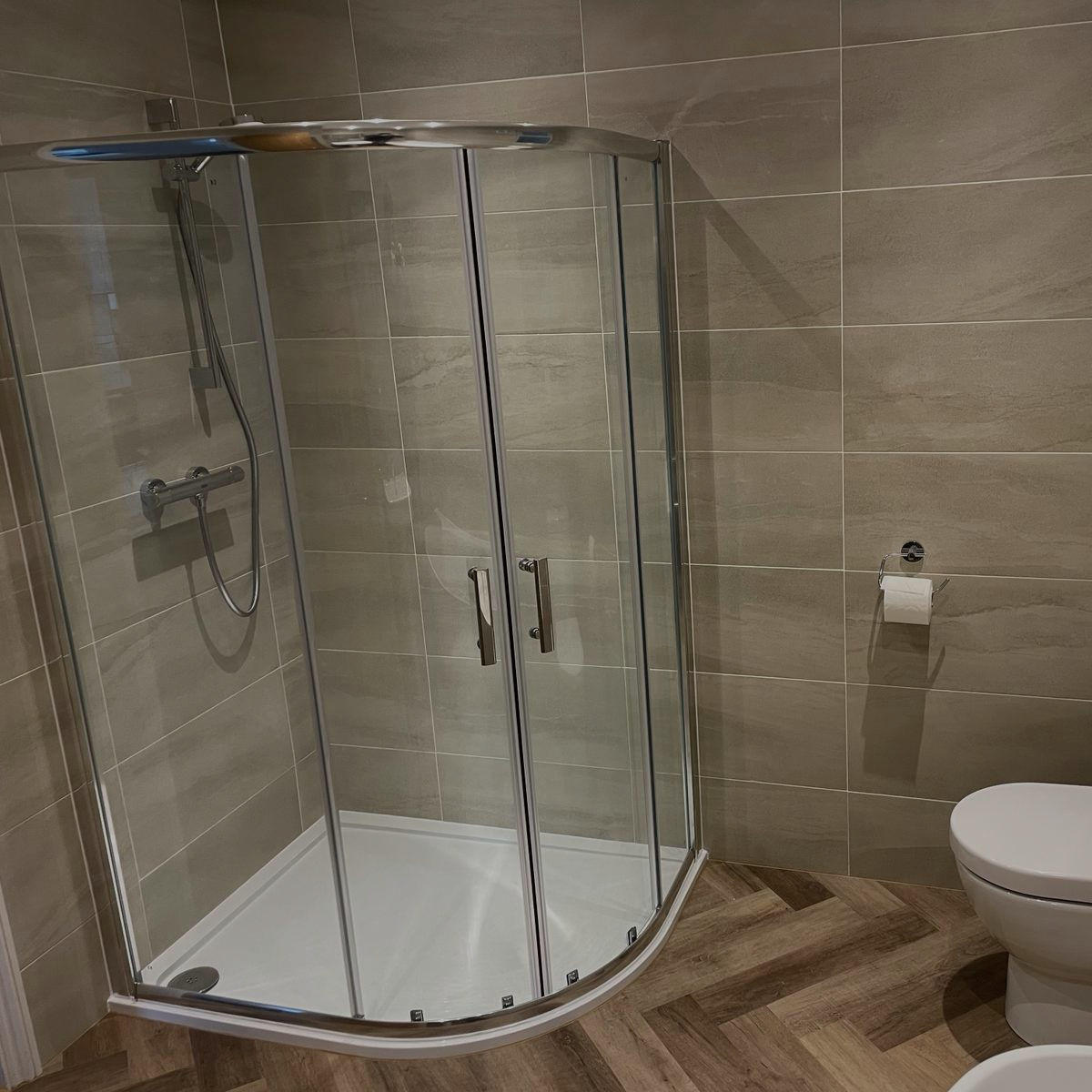 Plumbing services